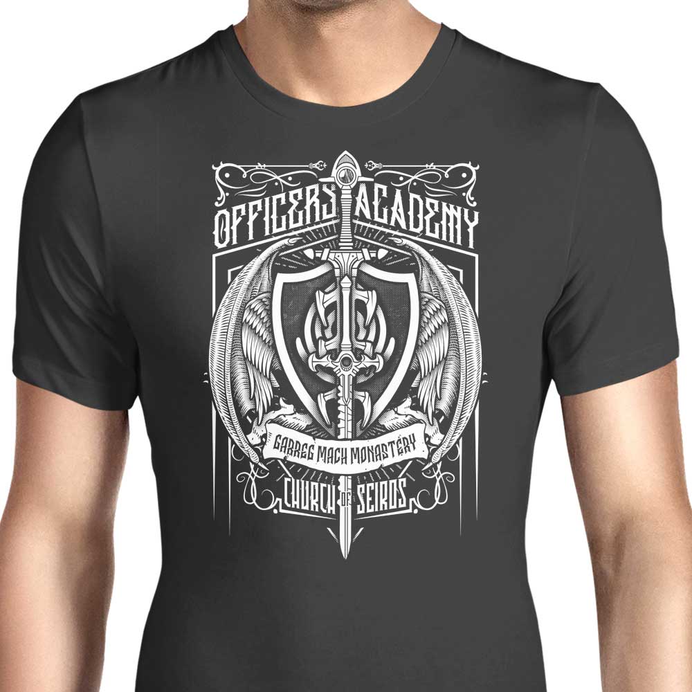 Arinesart Officer's Academy Men's Fashionable Apparel Collection