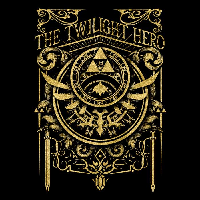 Arinesart Twilight Classic - A Variety of Men's Stylish T-Shirts