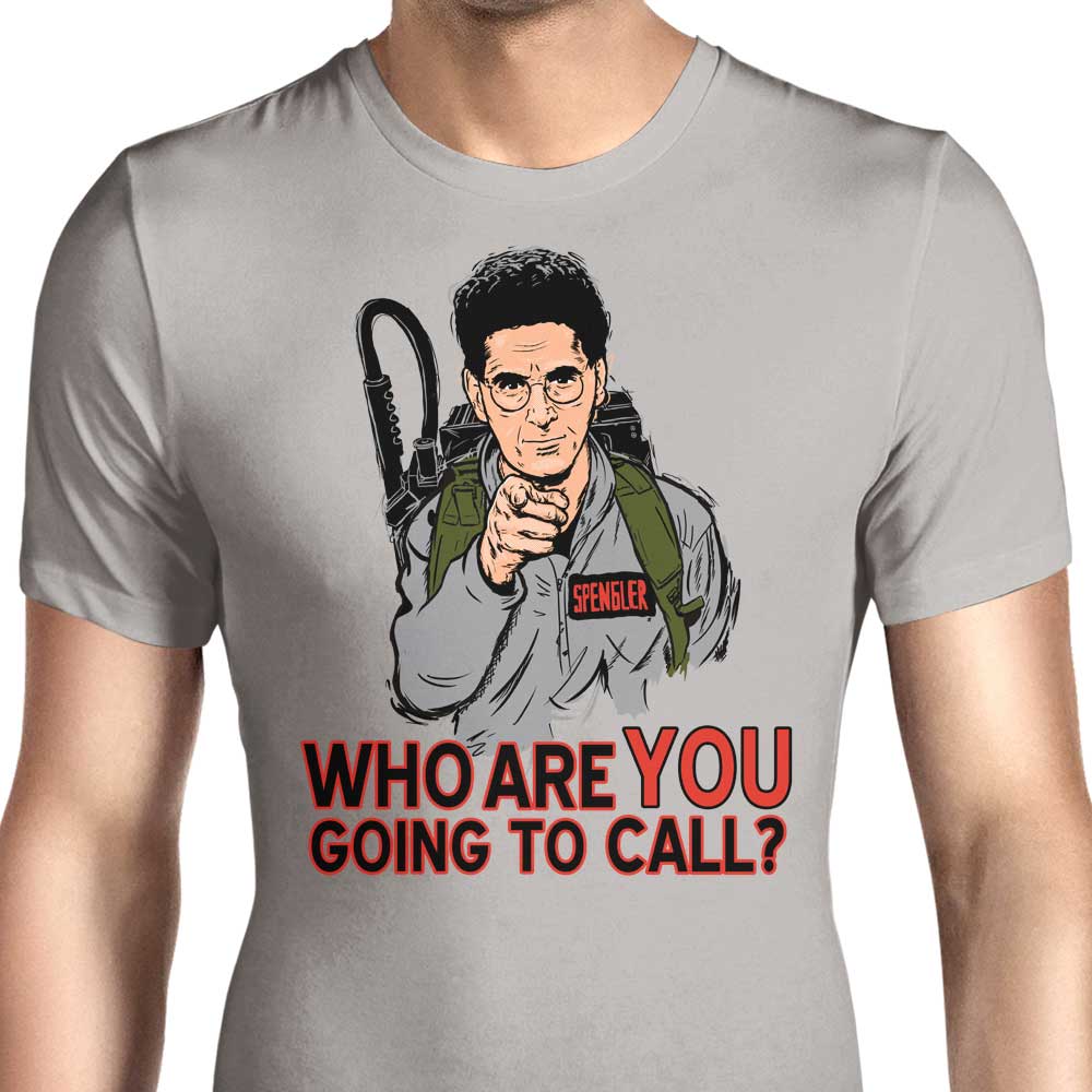 Uncle Spengler Men's Clothing - T-Shirts and Premium T-Shirts