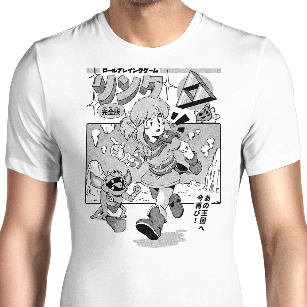 The Hero's Journey Collection - Stylish Men's Apparel for All Adventures