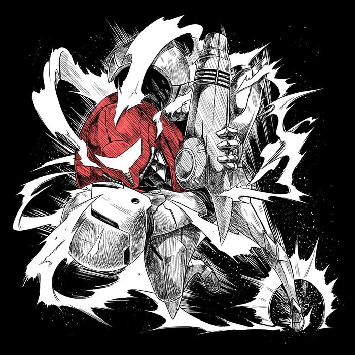 Stylish Dashing Hunter 3/4 Sleeve Raglan Men's T-Shirt for Fashion - Forward Hunters