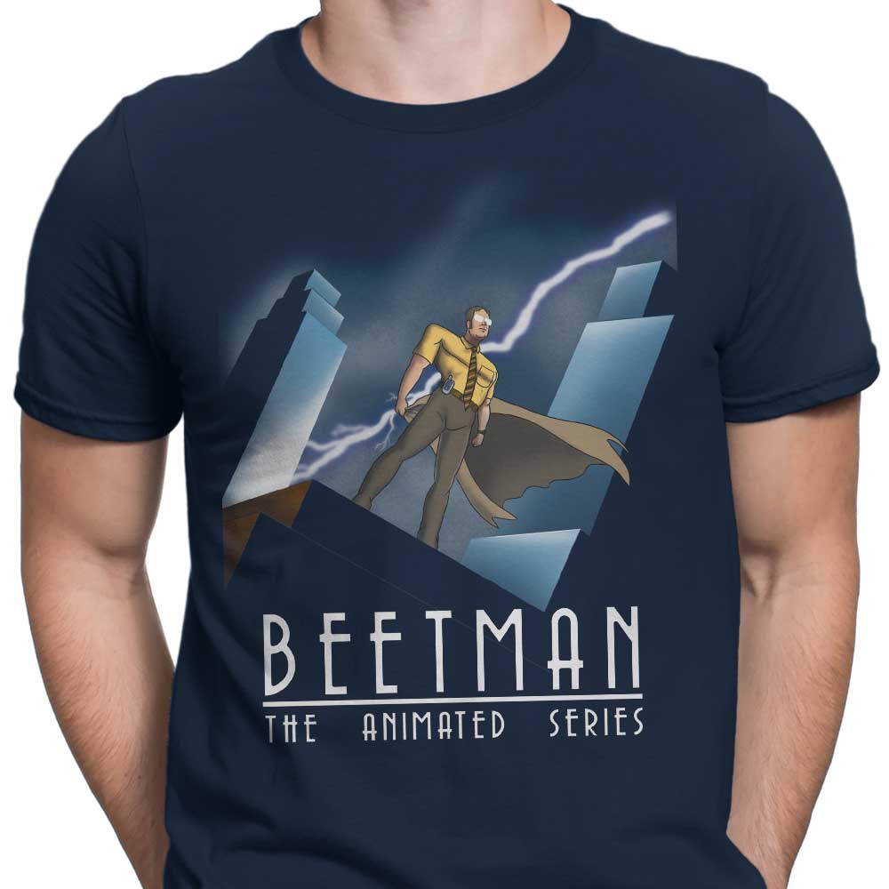 Beetman Brand Men's Clothing - T-Shirts and Premium T-Shirts