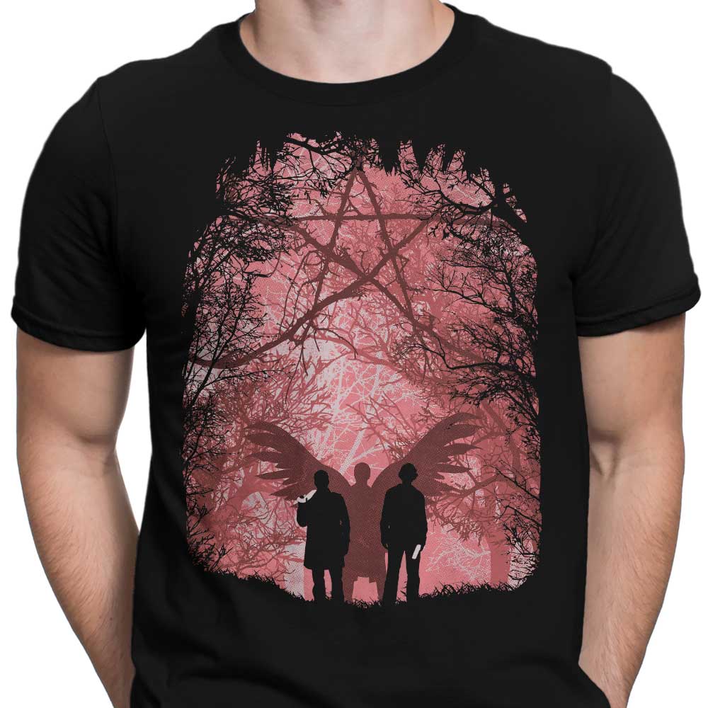 Popular Arinesart Men's Apparel - T-Shirts in Various Sizes