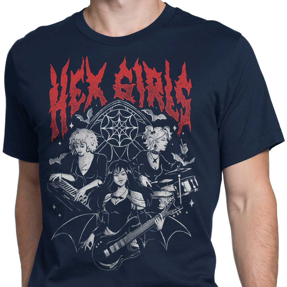 Oakhaven Gothic Rock Style Men's Clothing Apparel