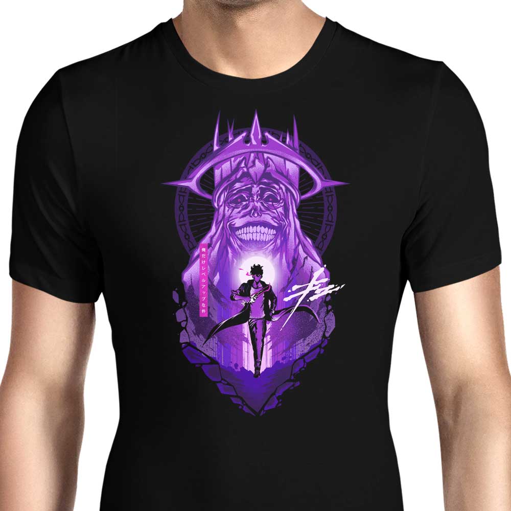 Leveling Up - High - Quality Men's Fashion Apparel