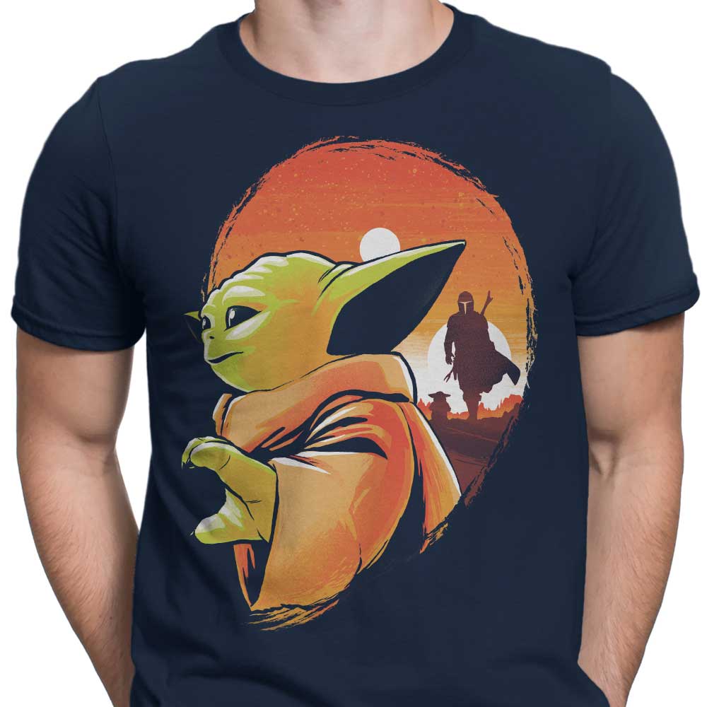 Alemaglia's I Promise - High - Quality Men's T - Shirts Collection