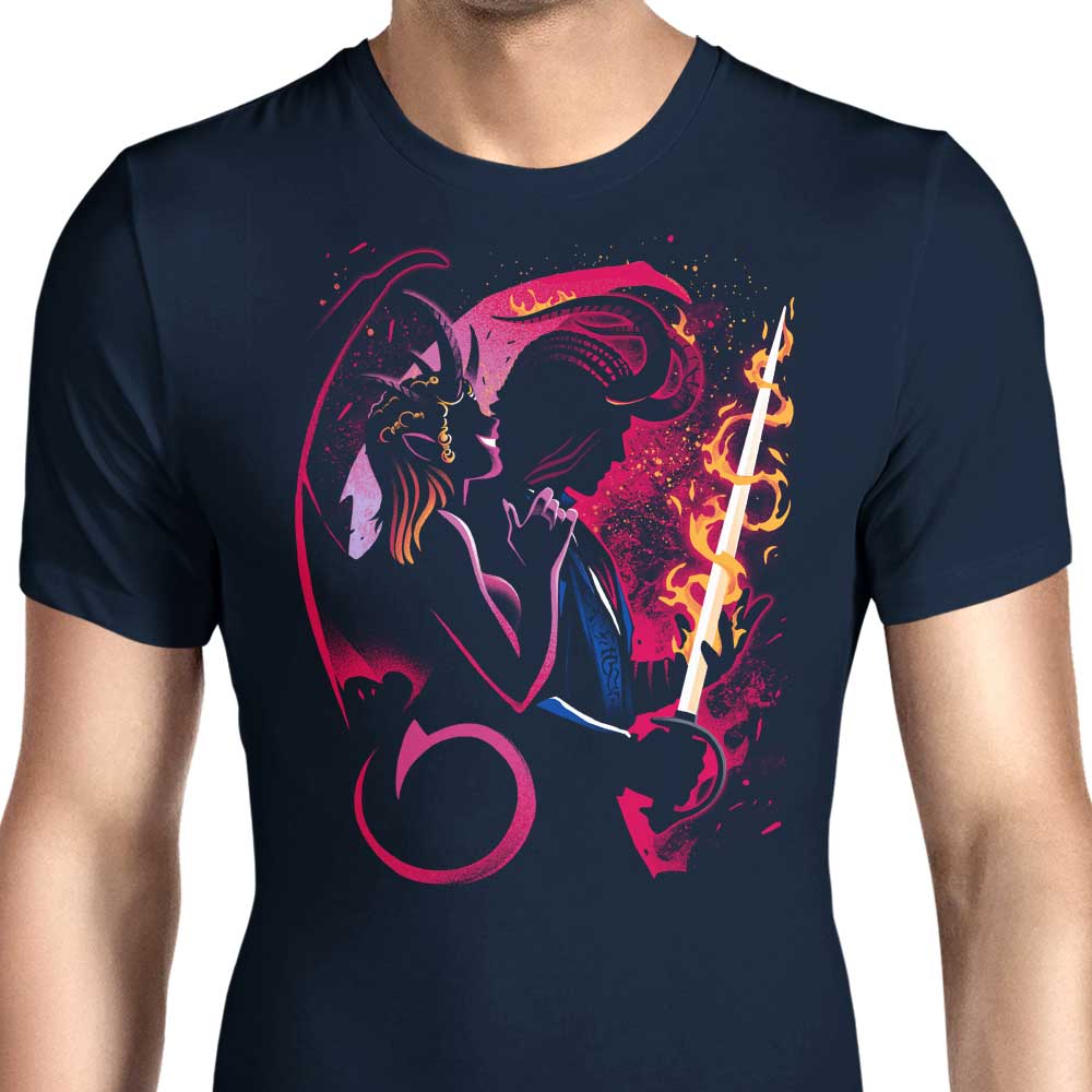 Frontiers Blade - Stylish Men's Clothing Apparel