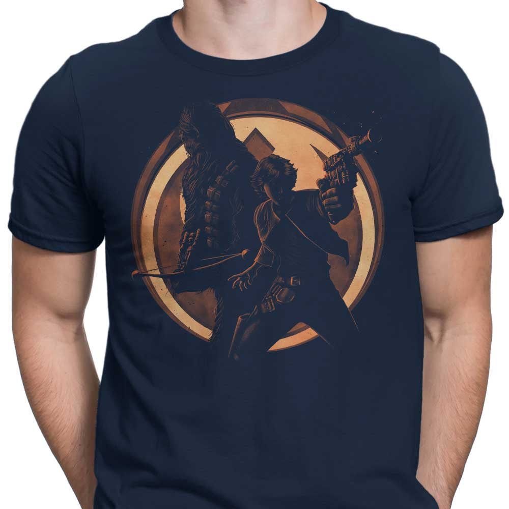 Teesgeex Scoundrels - Stylish Men's Cotton Apparel Collection