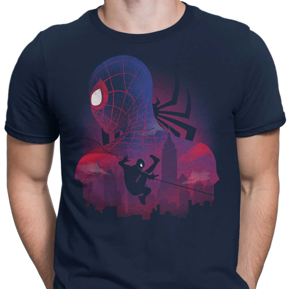 Unique Spin Brand Men's Fashion Apparel