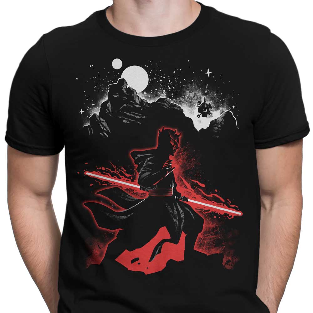 Men's Apparel - Inspired by Hatred