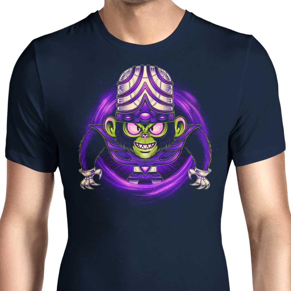 One Bad Monkey Men's Clothing - T-Shirts and Premium T-Shirts