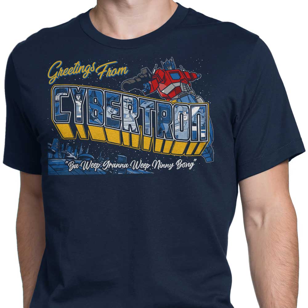 Men's Clothing - Ba Weep Granna Apparel Collection
