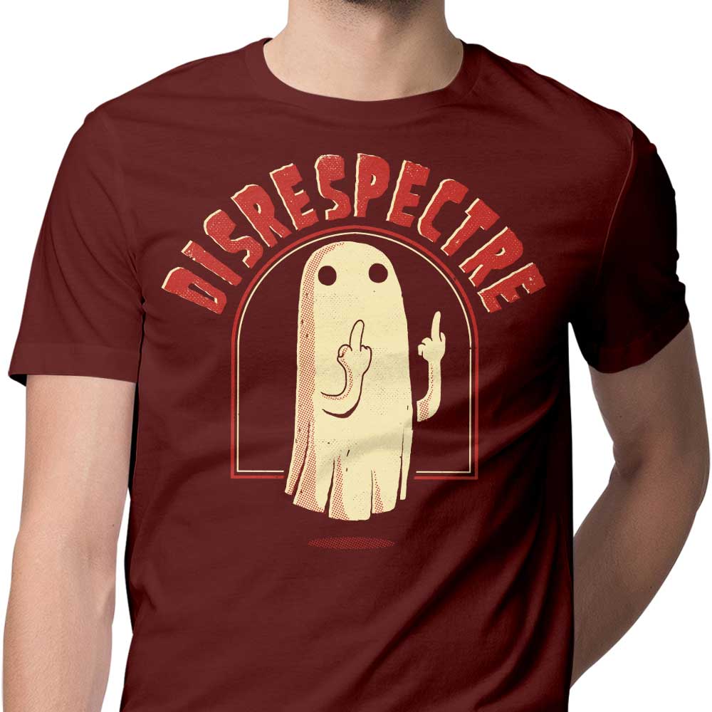 Men's Fashion Apparel by Disrespectre