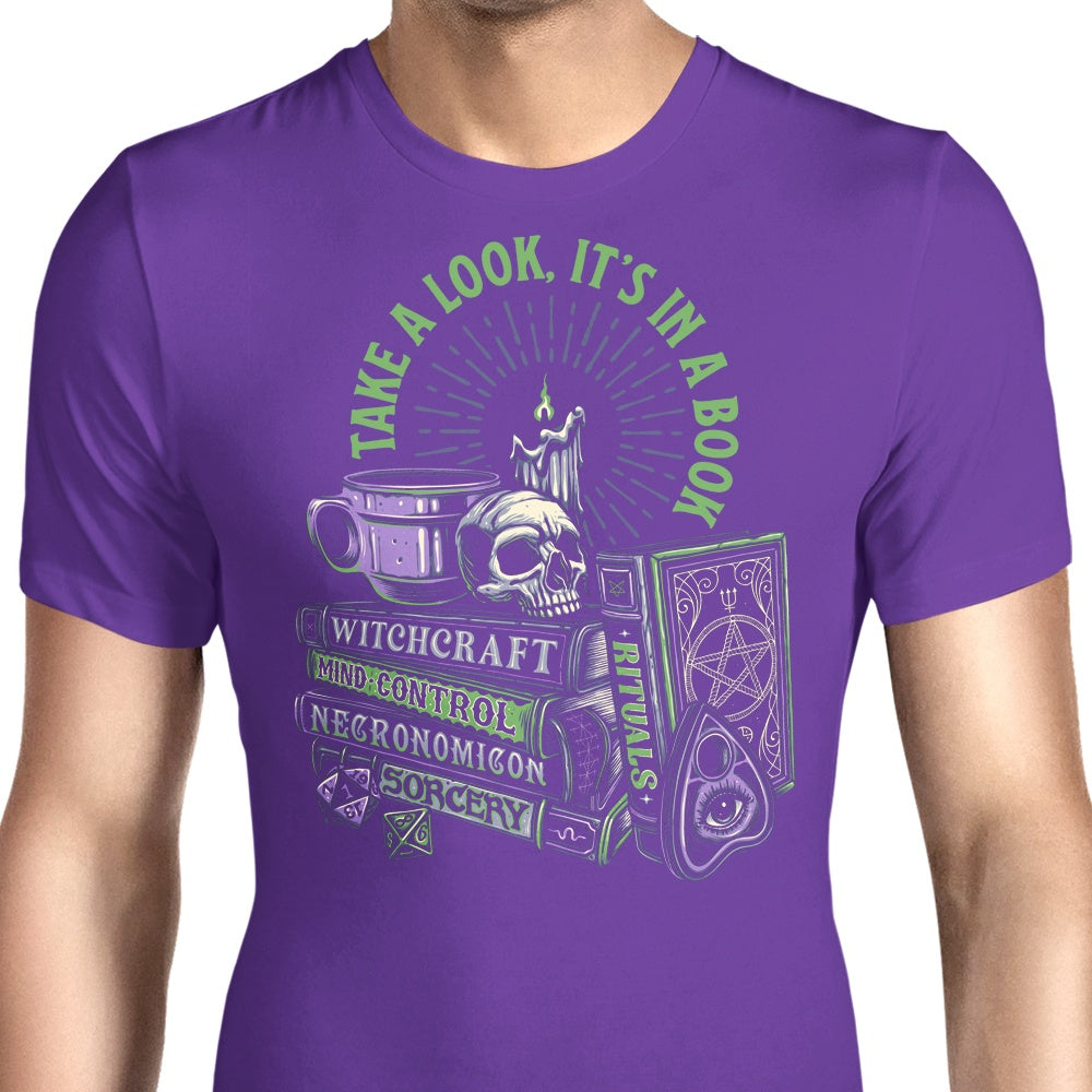 Stylish Dark Books Men's Clothing Apparel