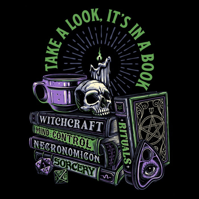 Stylish Dark Books Men's Clothing Apparel