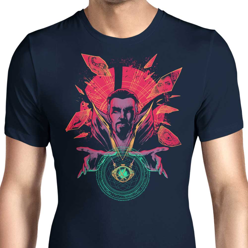 Men's Fashion - Dive into the Mayhem Apparel