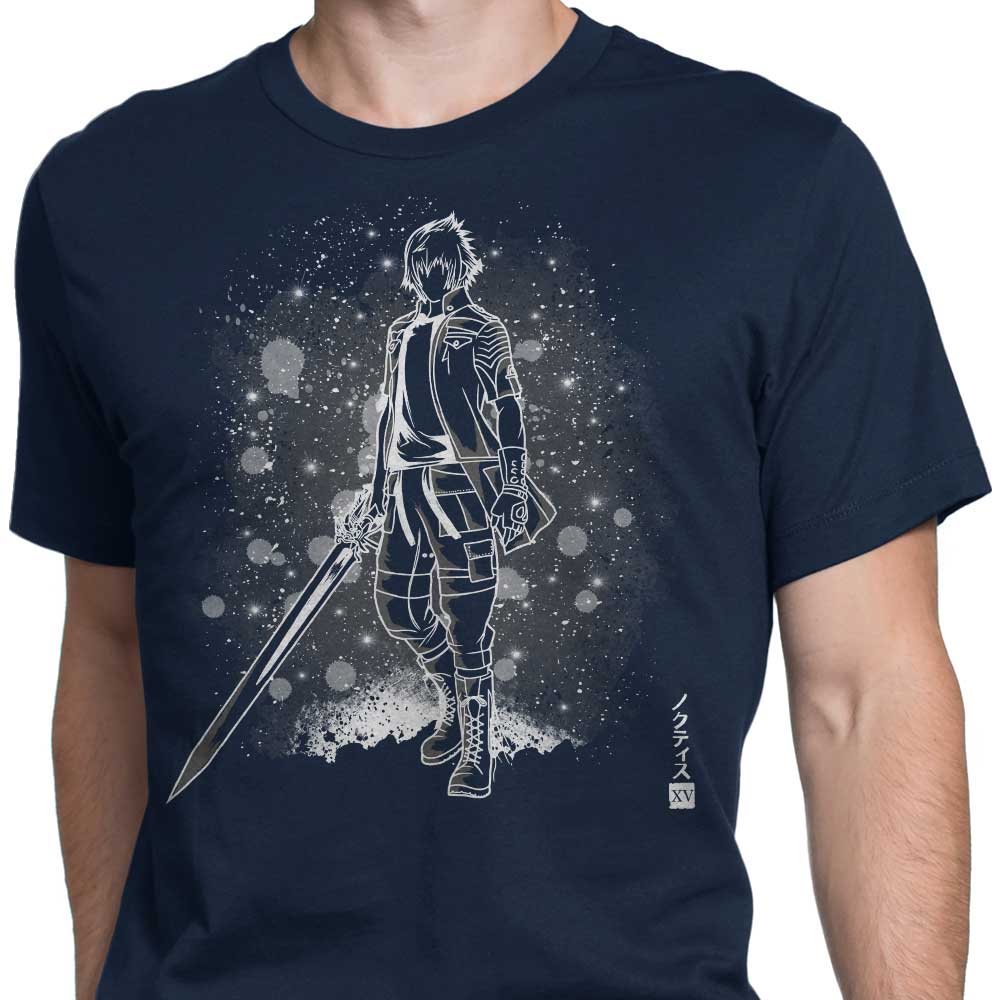 The Noctis - Stylish Men's Cotton Apparel Collection