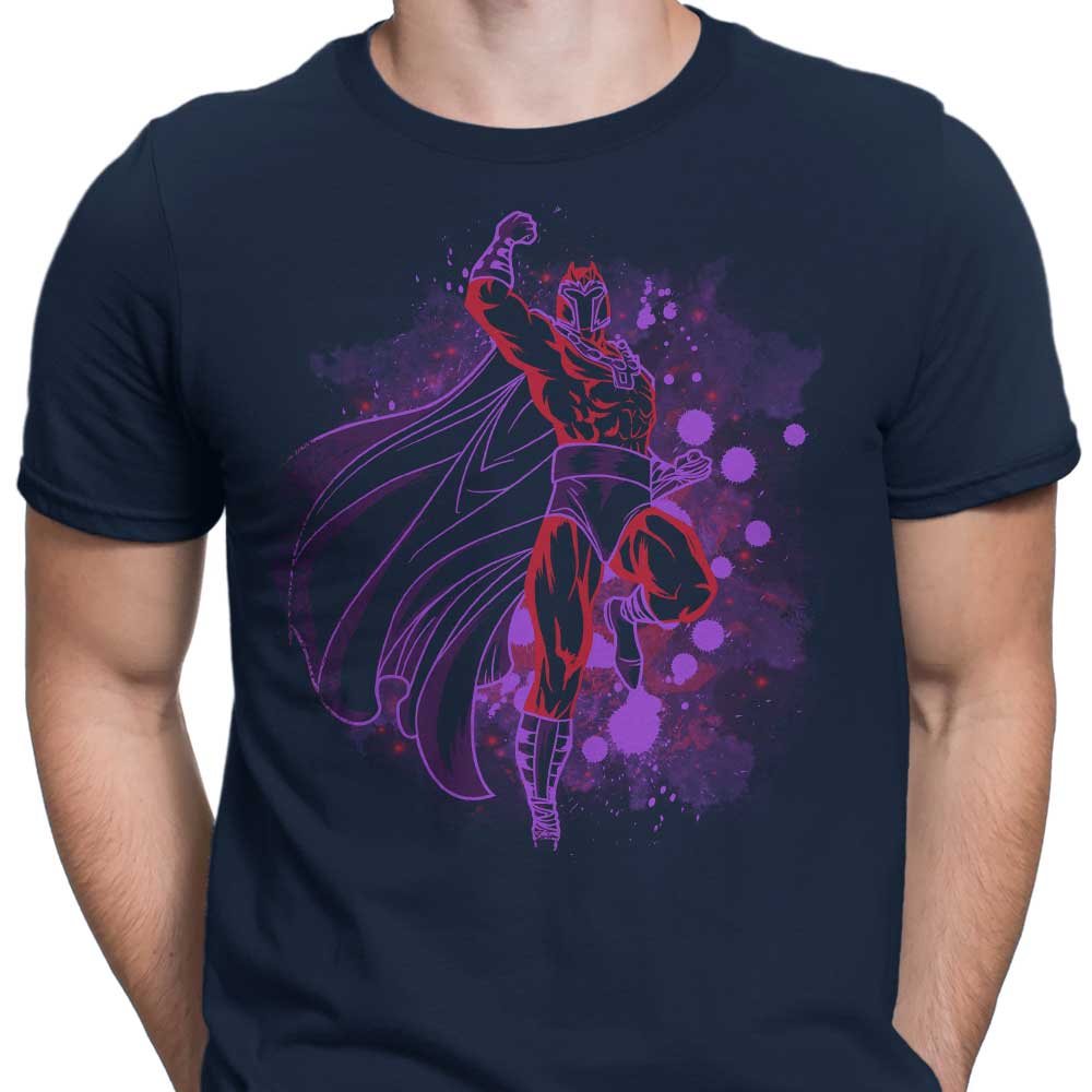 Inked Magnetism - Stylish Men's Clothing Apparel