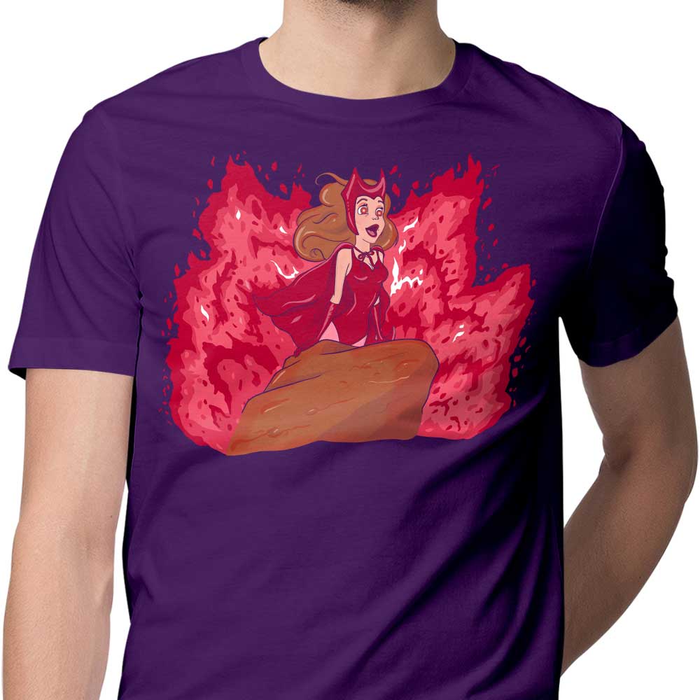 MarianoSan's The Little Witch Collection - Stylish Men's Apparel