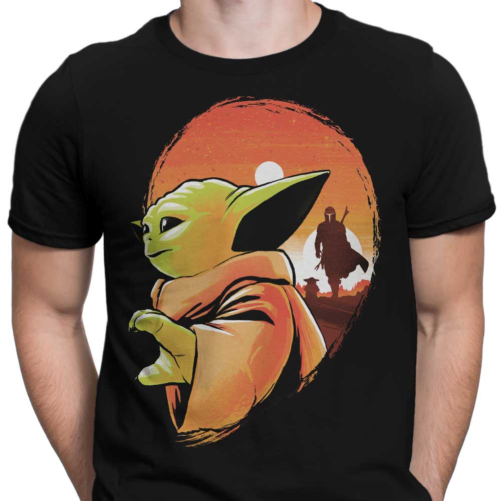 Alemaglia's I Promise - High - Quality Men's T - Shirts Collection