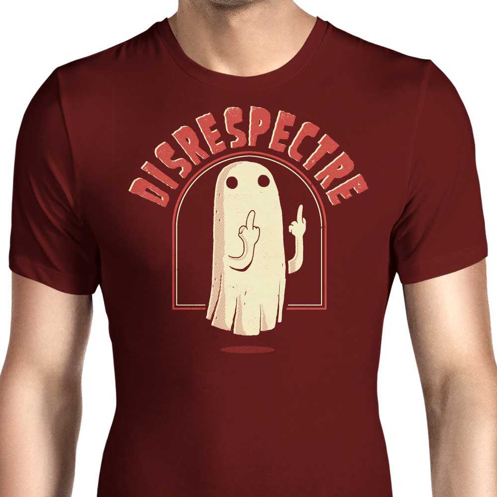 Men's Fashion Apparel by Disrespectre