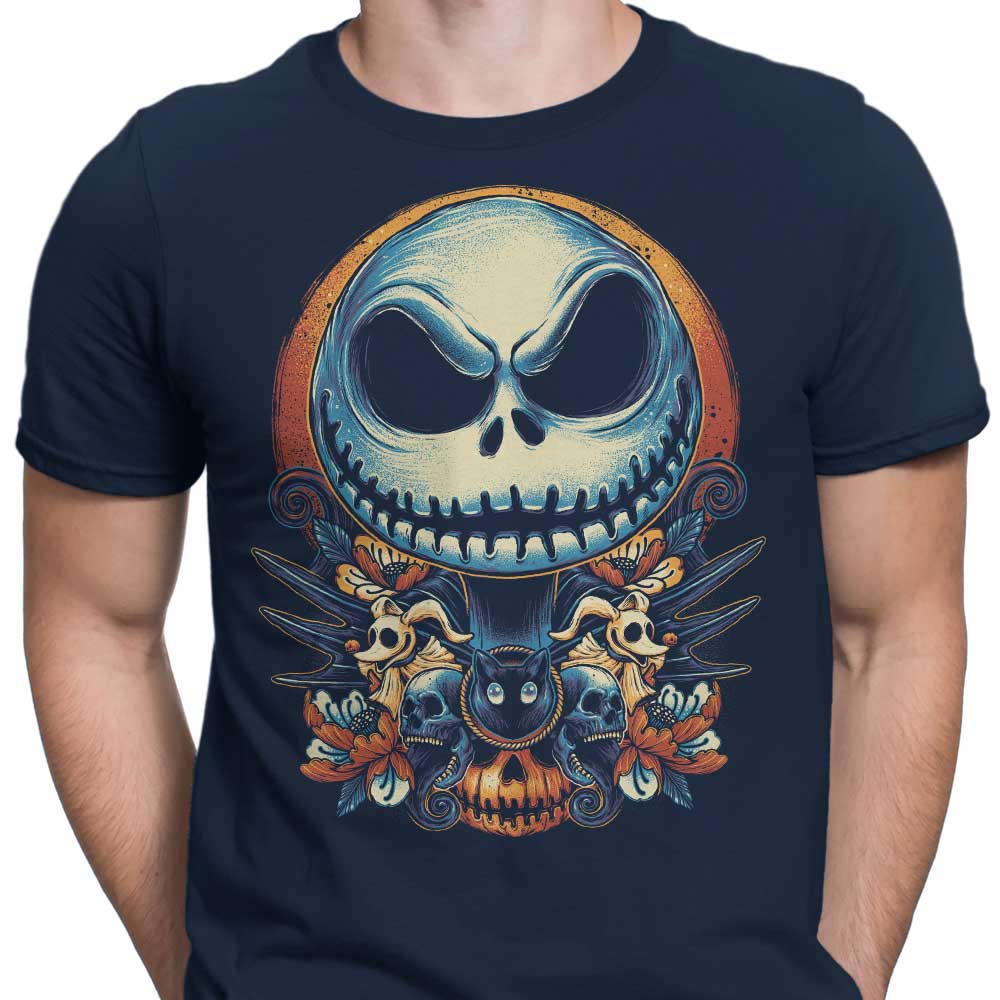 Scary Master - Stylish Men's Apparel Collection