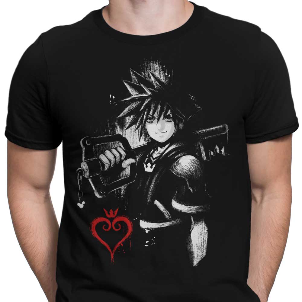 Sora Ink Men's Clothing - T-Shirts and Premium T-Shirts