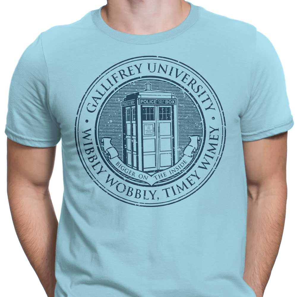 Timeless University - Stylish Men's Clothing Collection