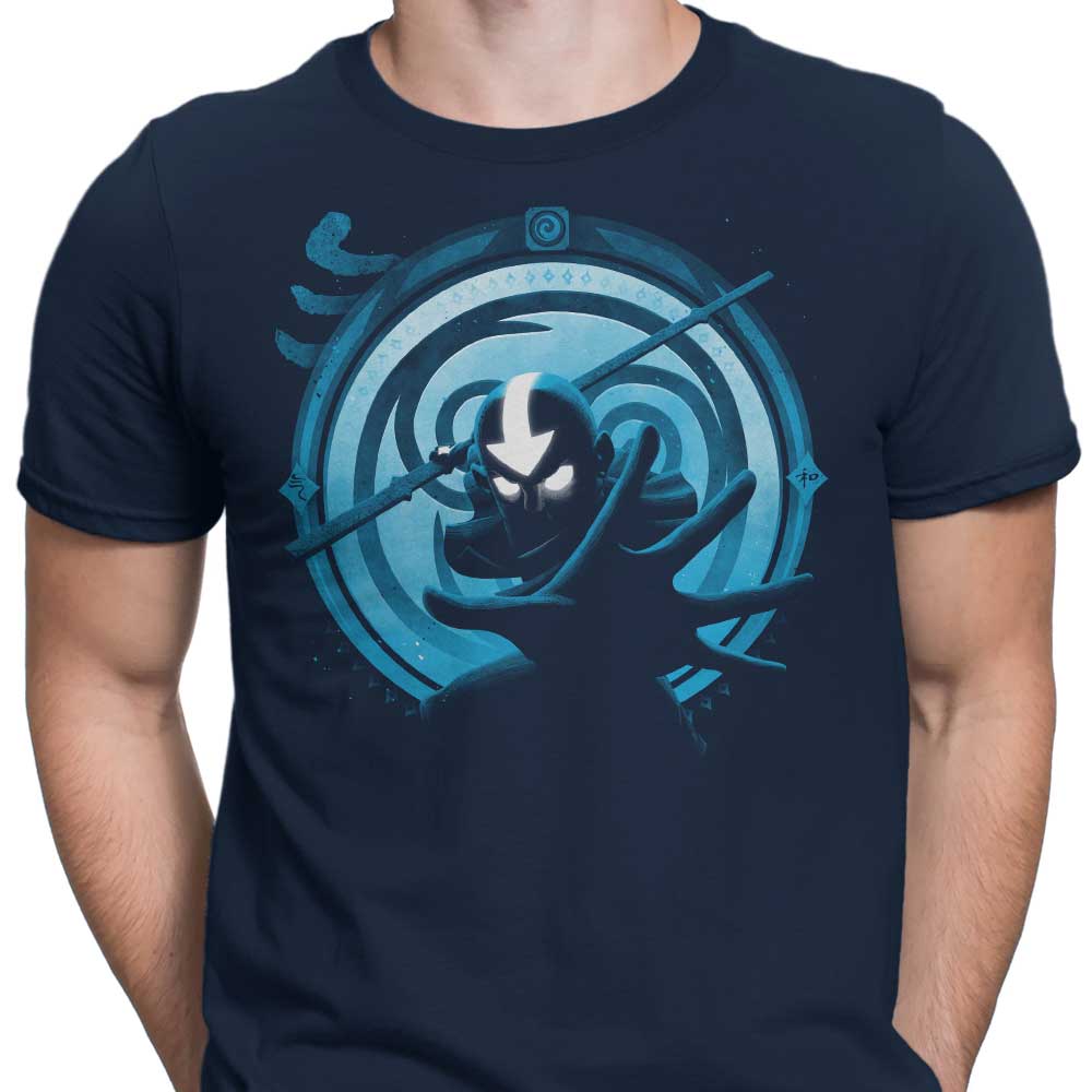 Men's High - Quality 'Into the Air' Apparel Collection