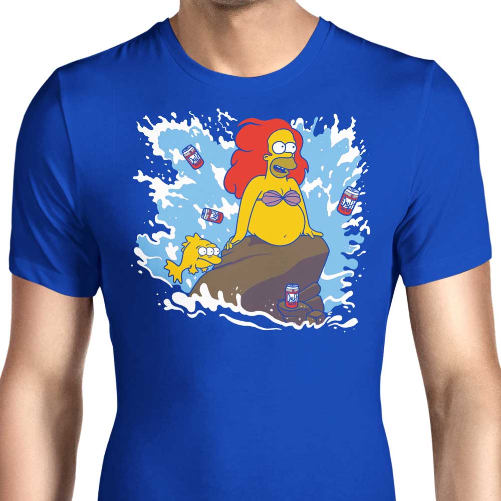 The Little Beerman Men's Clothing - Stylish Apparel for Men
