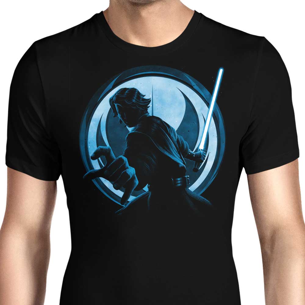 Men's Apparel - Before the Darkness Collection