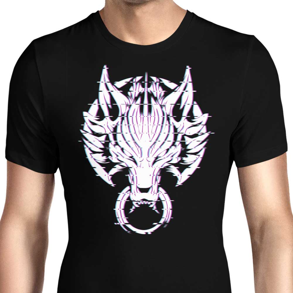 Men's Glitch Fantasy - Stylish and Comfortable Apparel