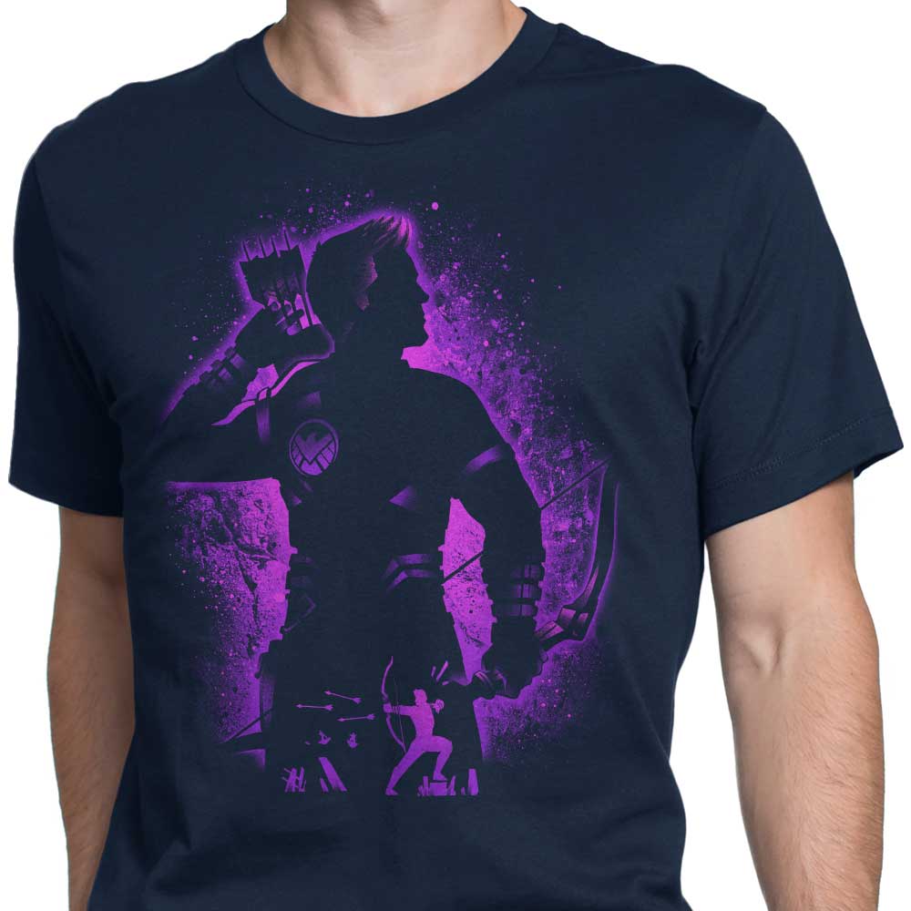 The Hawk - High - Quality Men's Clothing Apparel