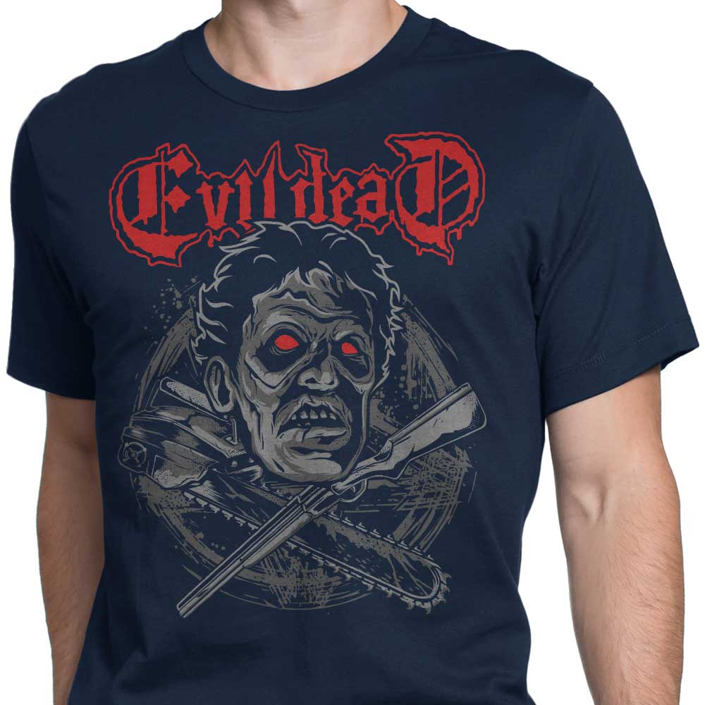 Dracula Byte's Alt Evil Album Men's Fashionable Apparel