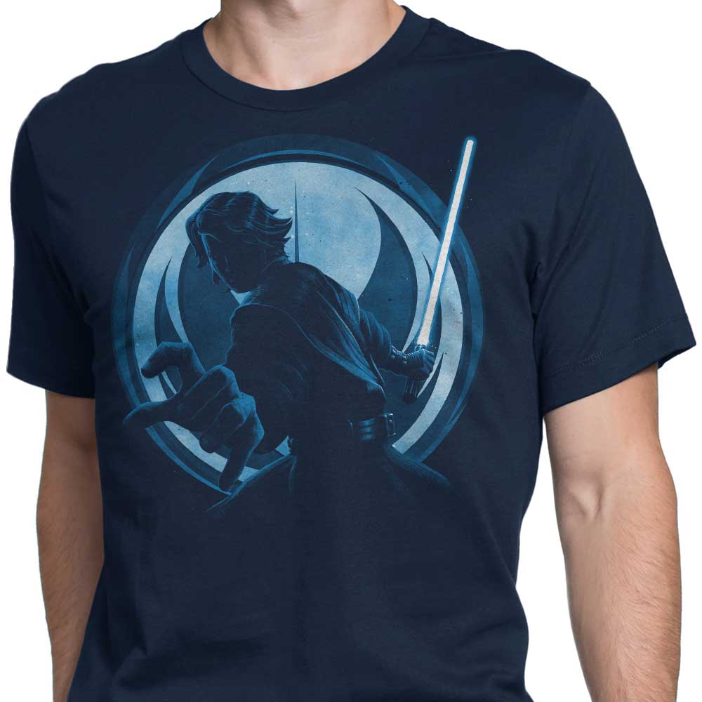 Men's Apparel - Before the Darkness Collection