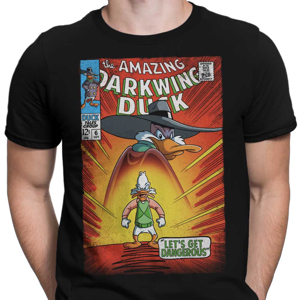 Firebeard's 'Let's Get Dangerous' - Stylish Men's Apparel Collection