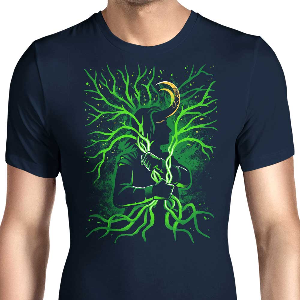 Alemaglia's God of Stories Collection - Stylish Men's Apparel