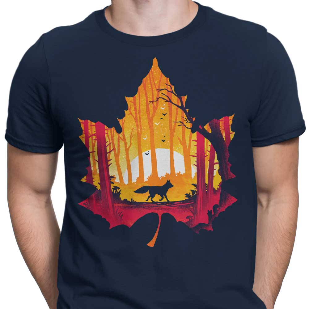 Alemaglia's Sunset Fox - High - Quality Men's Apparel Collection