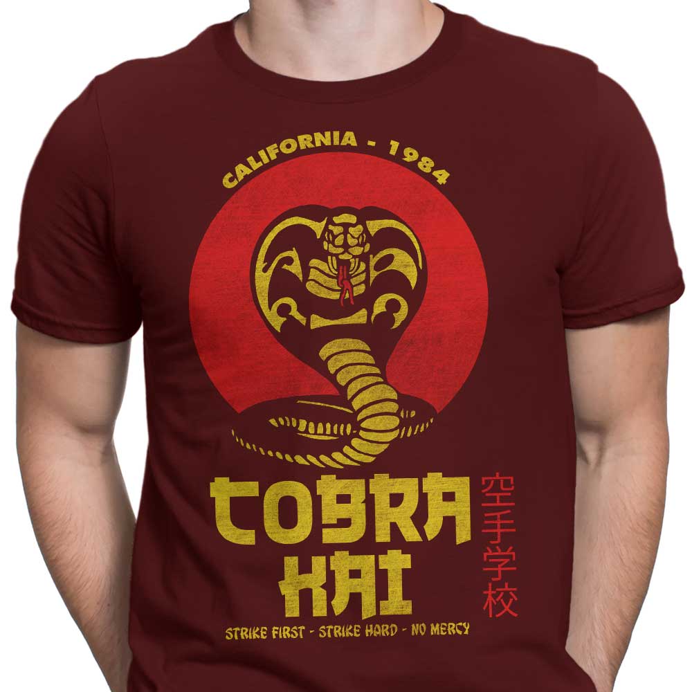 Men's Strike First Clothing Apparel