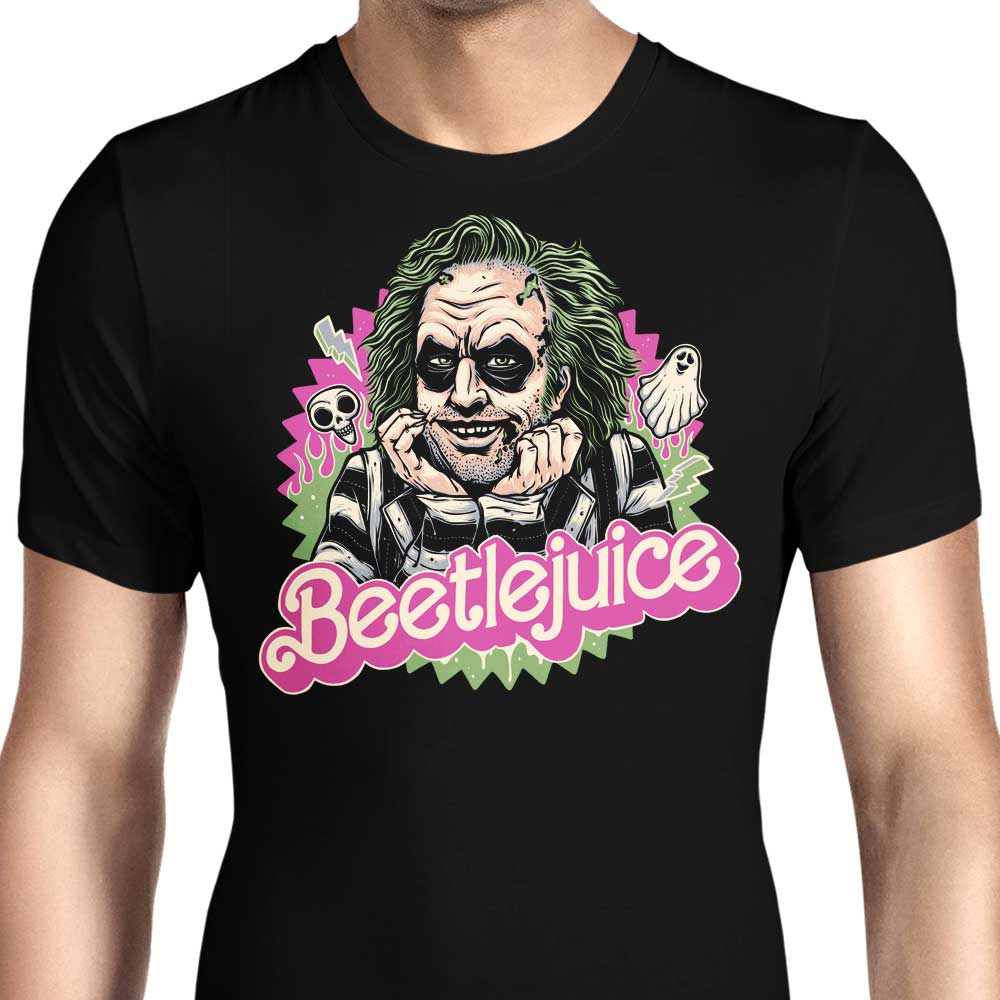 Unusual Ken - Exclusive Men's Clothing Apparel