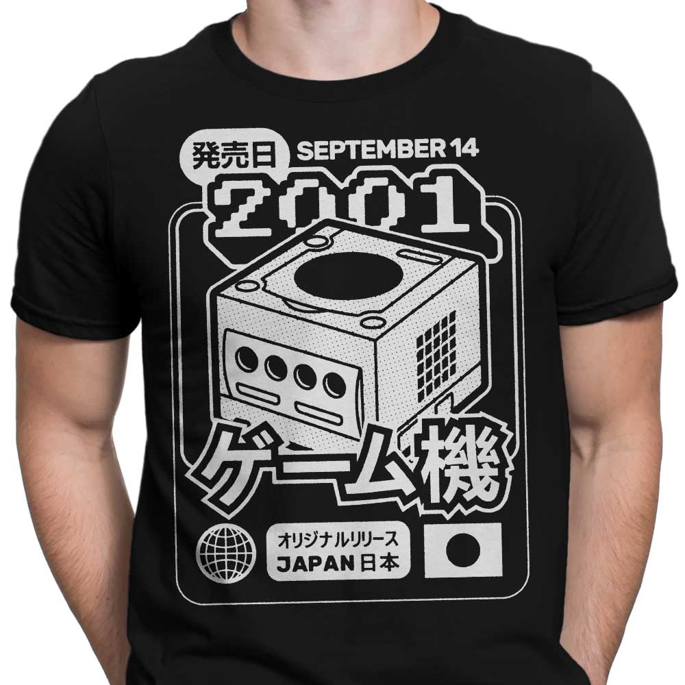 Men's Clothing - GC Collection from 2001