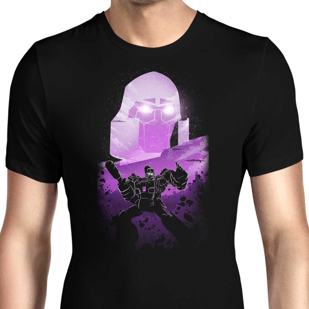 Cannon Landscape Stylish Men's T - Shirts and Premium T - Shirts