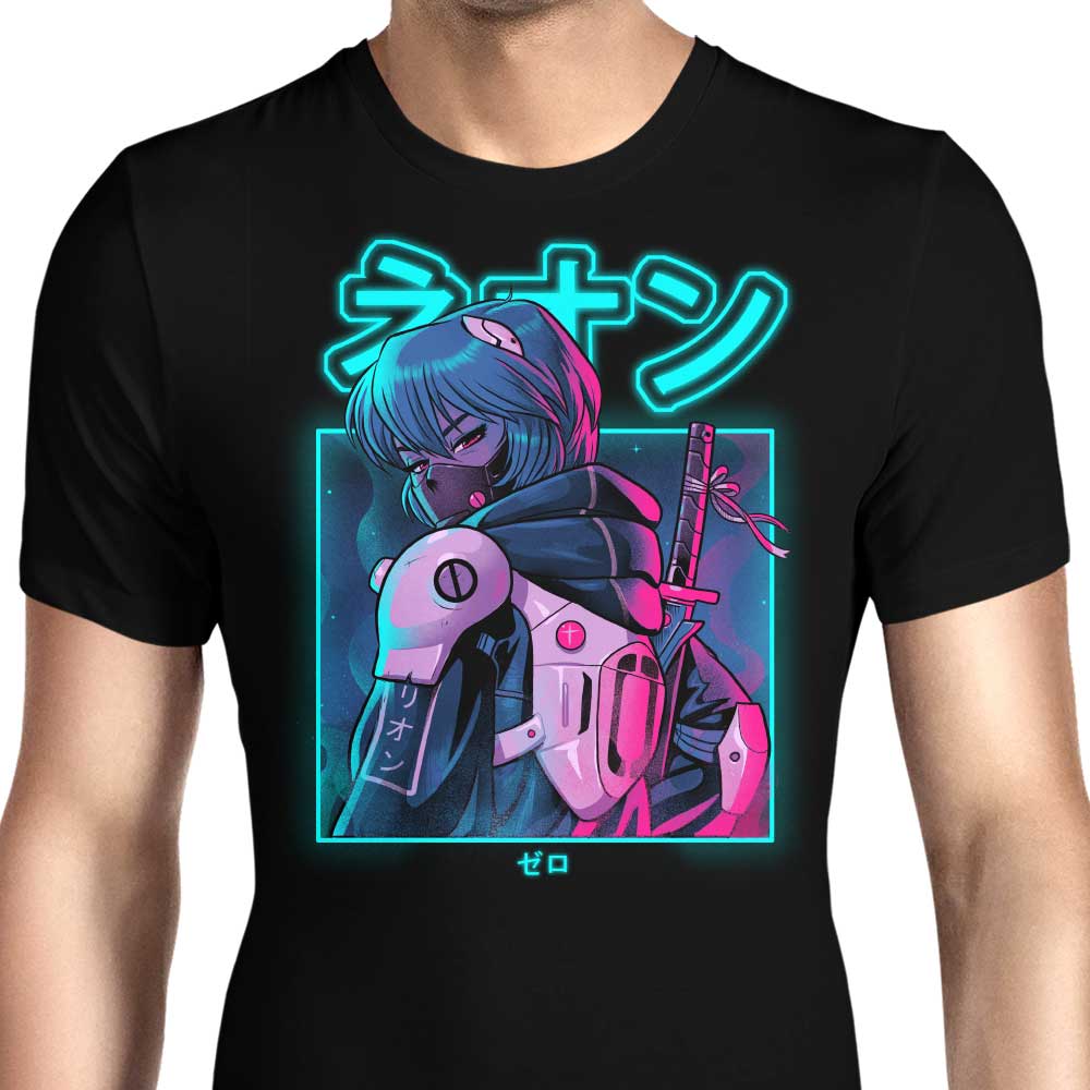 Neon Zero Men's Fashion Apparel - T-Shirts and Premium T-Shirts