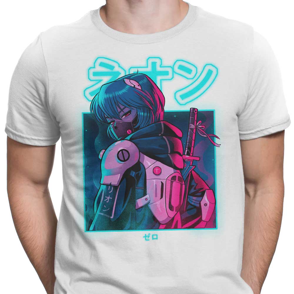 Neon Zero Men's Fashion Apparel - T-Shirts and Premium T-Shirts