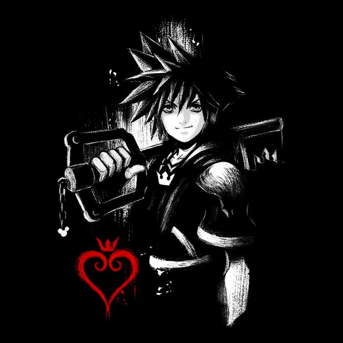 Sora Ink Men's Clothing - T-Shirts and Premium T-Shirts