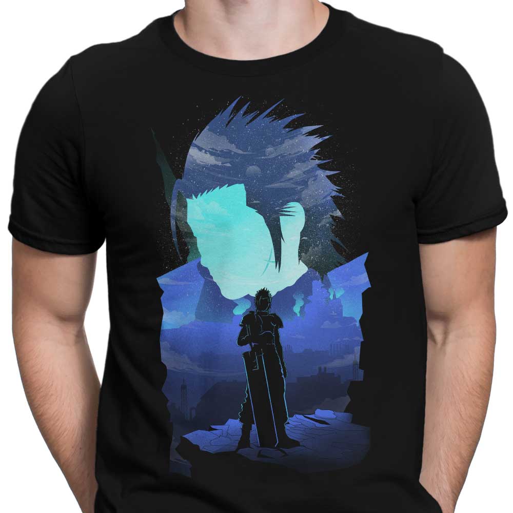 Donnie Illustrations' Legacy - High - Quality Men's T - Shirts Collection