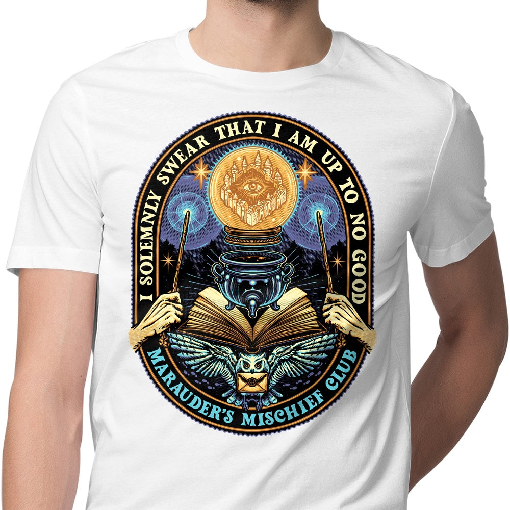 Men's Fashion Apparel Collection from Mischief Club