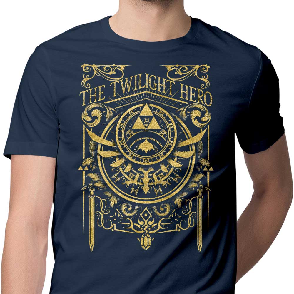 Arinesart Twilight Classic - A Variety of Men's Stylish T-Shirts