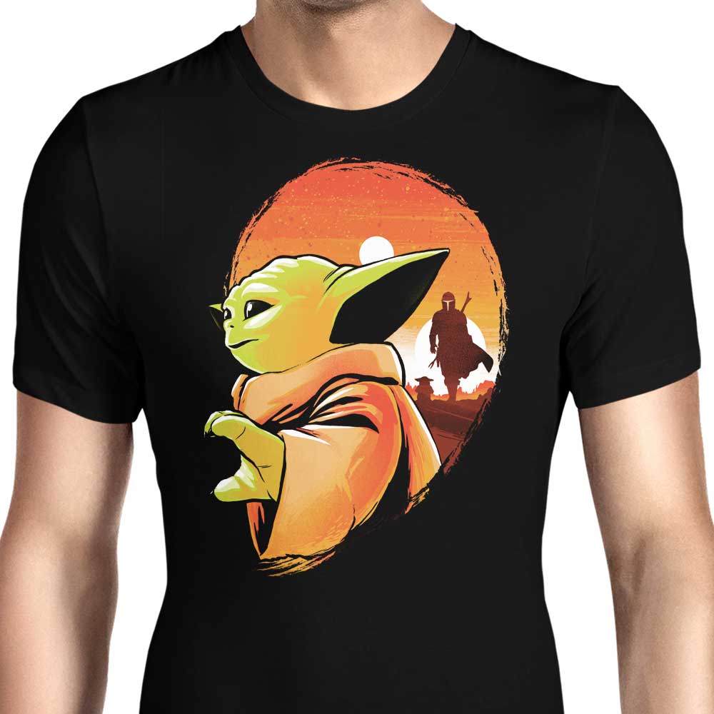 Alemaglia's I Promise - High - Quality Men's T - Shirts Collection