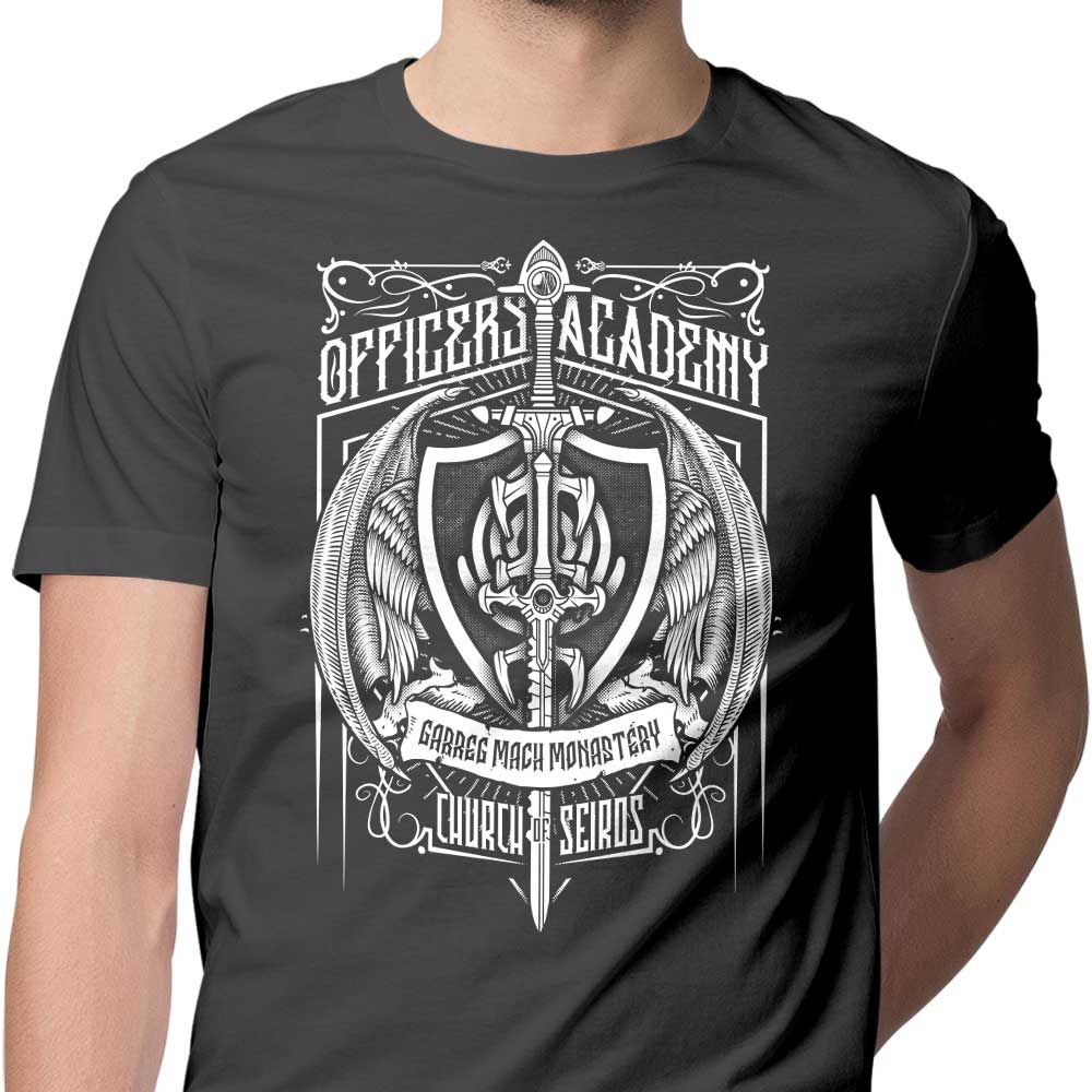 Arinesart Officer's Academy Men's Fashionable Apparel Collection